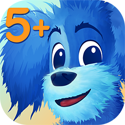 Lazuli 5+ (Windows Version) für Kinder ab ca. 5 Jahren - Weiterführendes zu Zahlen, Mengen, Wahrnehmung und Gedächtnis. Außerdem Aufgaben zur Orientierung im Raum und erste logische Reihen.