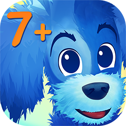 Lazuli 7+ (Windows Version) für Kinder ab ca. 7 Jahren - Vertiefen der Zahlen und des Zählens. Neue Rechen-, Mengen- und Wahrnehmungsübungen. Erweitertes logisches Denken und Geometrie-